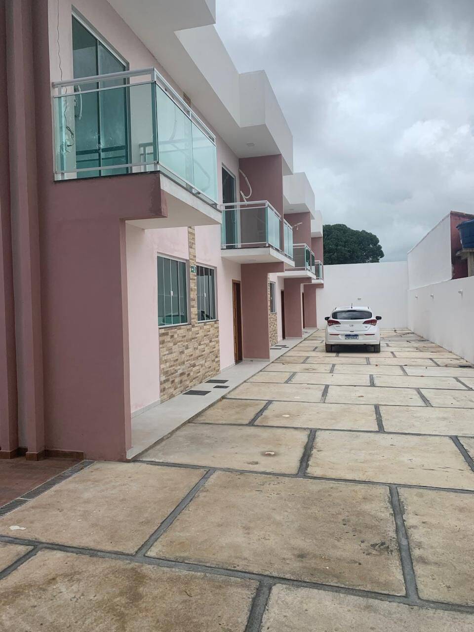 Casa à venda e aluguel com 2 quartos, 73m² - Foto 9