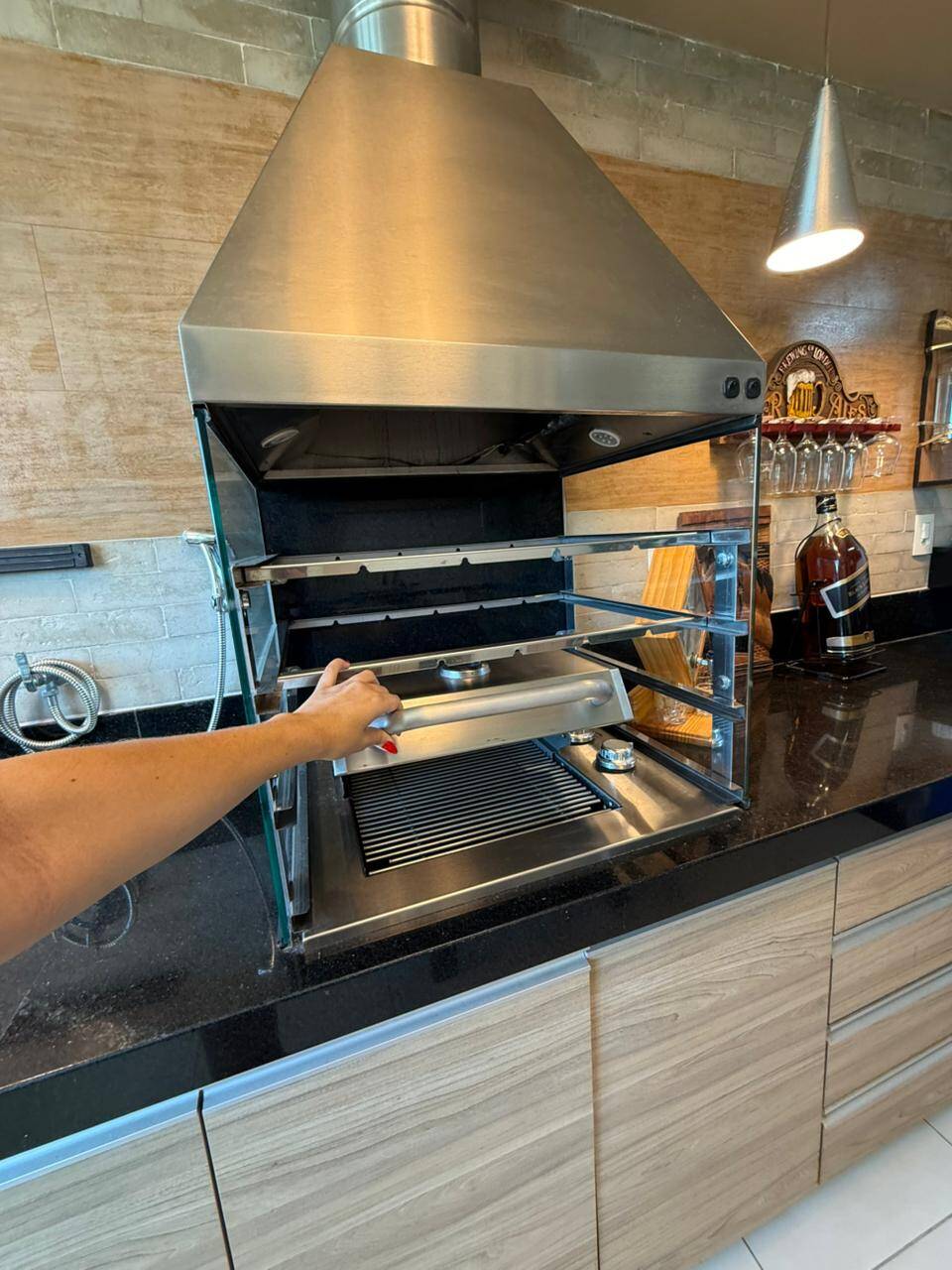 Casa para alugar com 2 quartos, 120m² - Foto 3