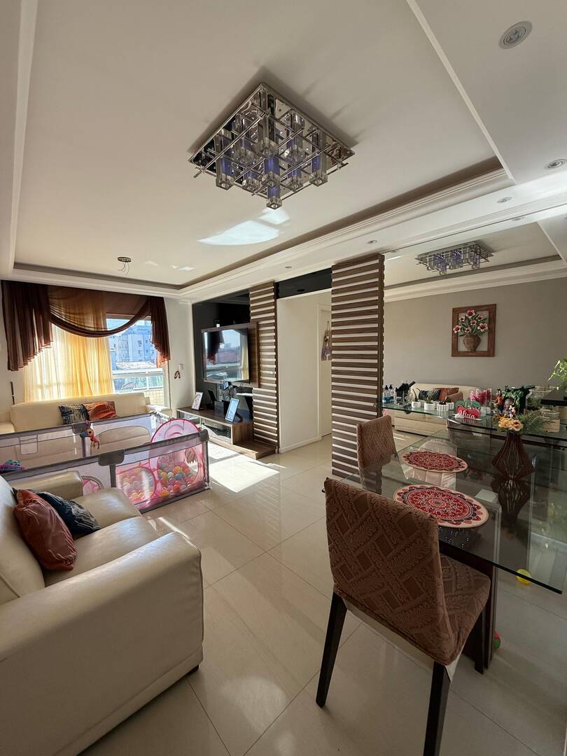 Casa para alugar com 2 quartos, 120m² - Foto 5