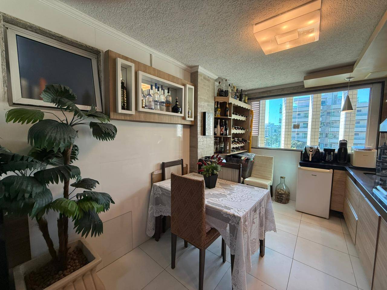 Casa para alugar com 2 quartos, 120m² - Foto 4