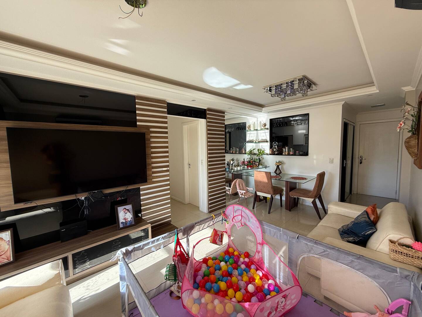 Casa para alugar com 2 quartos, 120m² - Foto 8