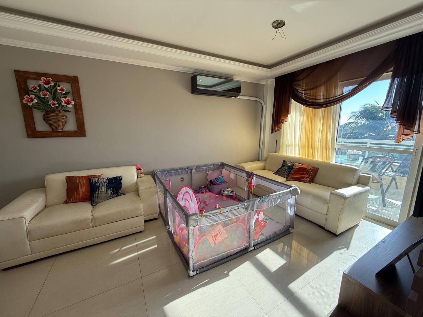 Casa para alugar com 2 quartos, 120m² - Foto 9