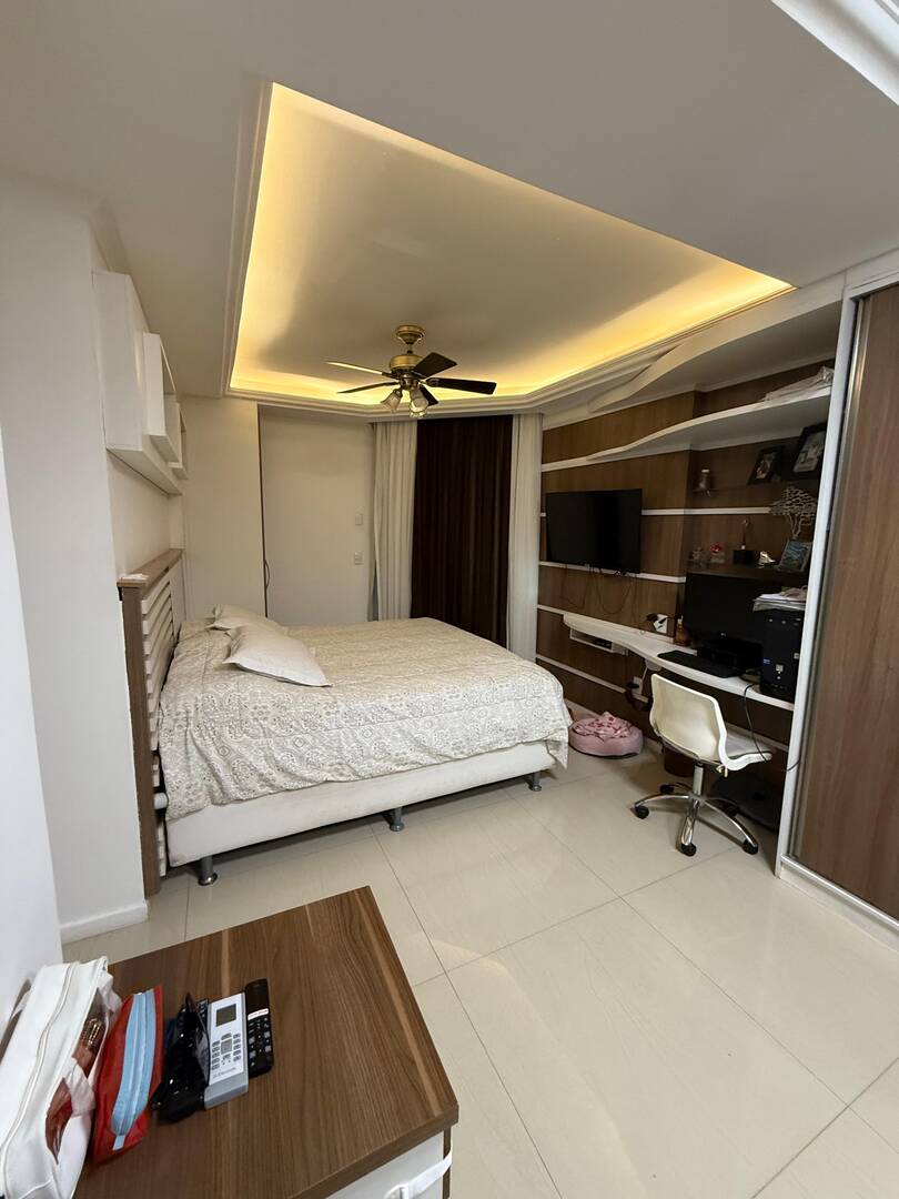 Casa para alugar com 2 quartos, 120m² - Foto 11