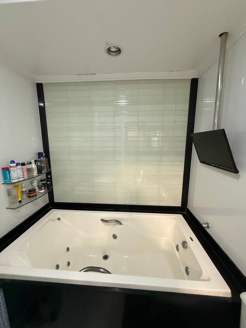 Casa para alugar com 2 quartos, 120m² - Foto 15
