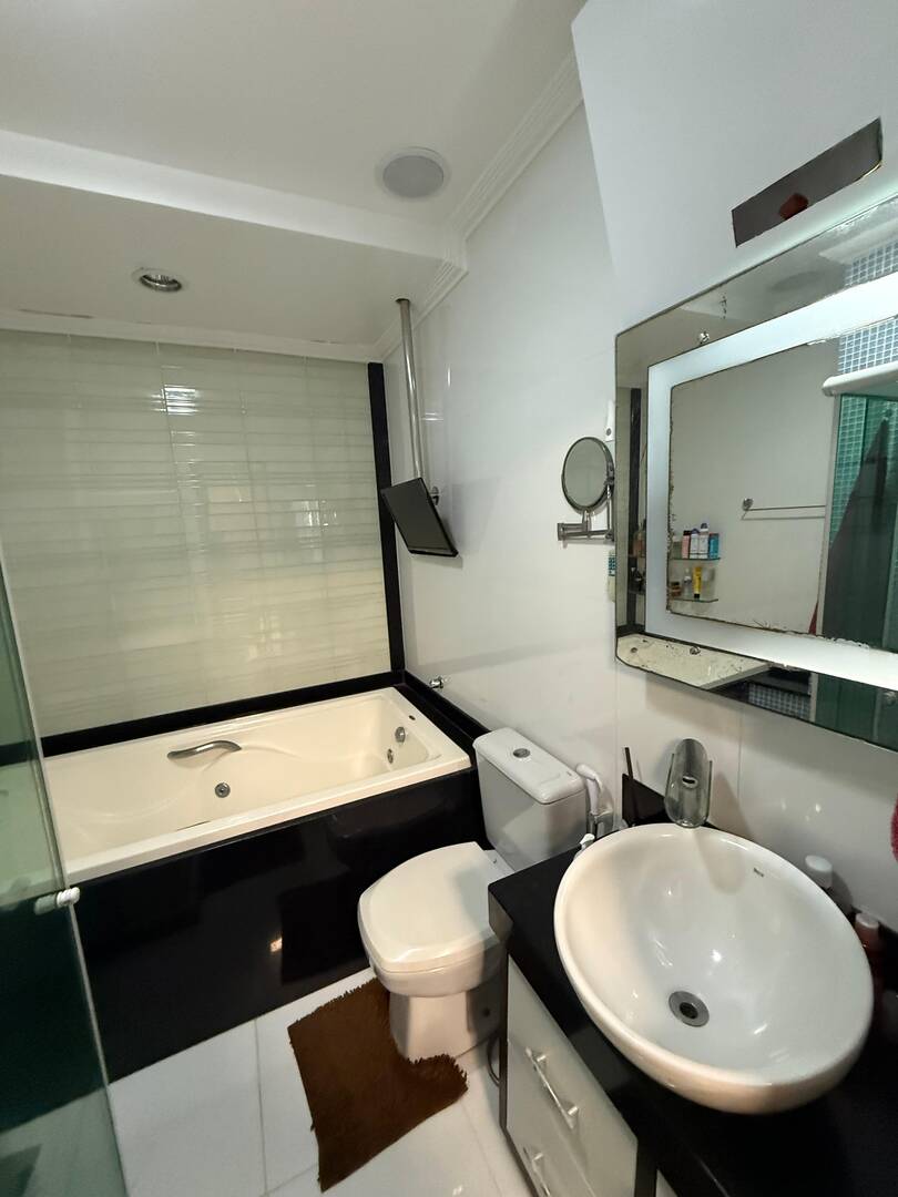 Casa para alugar com 2 quartos, 120m² - Foto 17