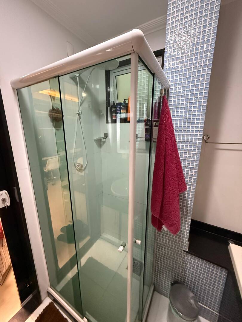 Casa para alugar com 2 quartos, 120m² - Foto 24