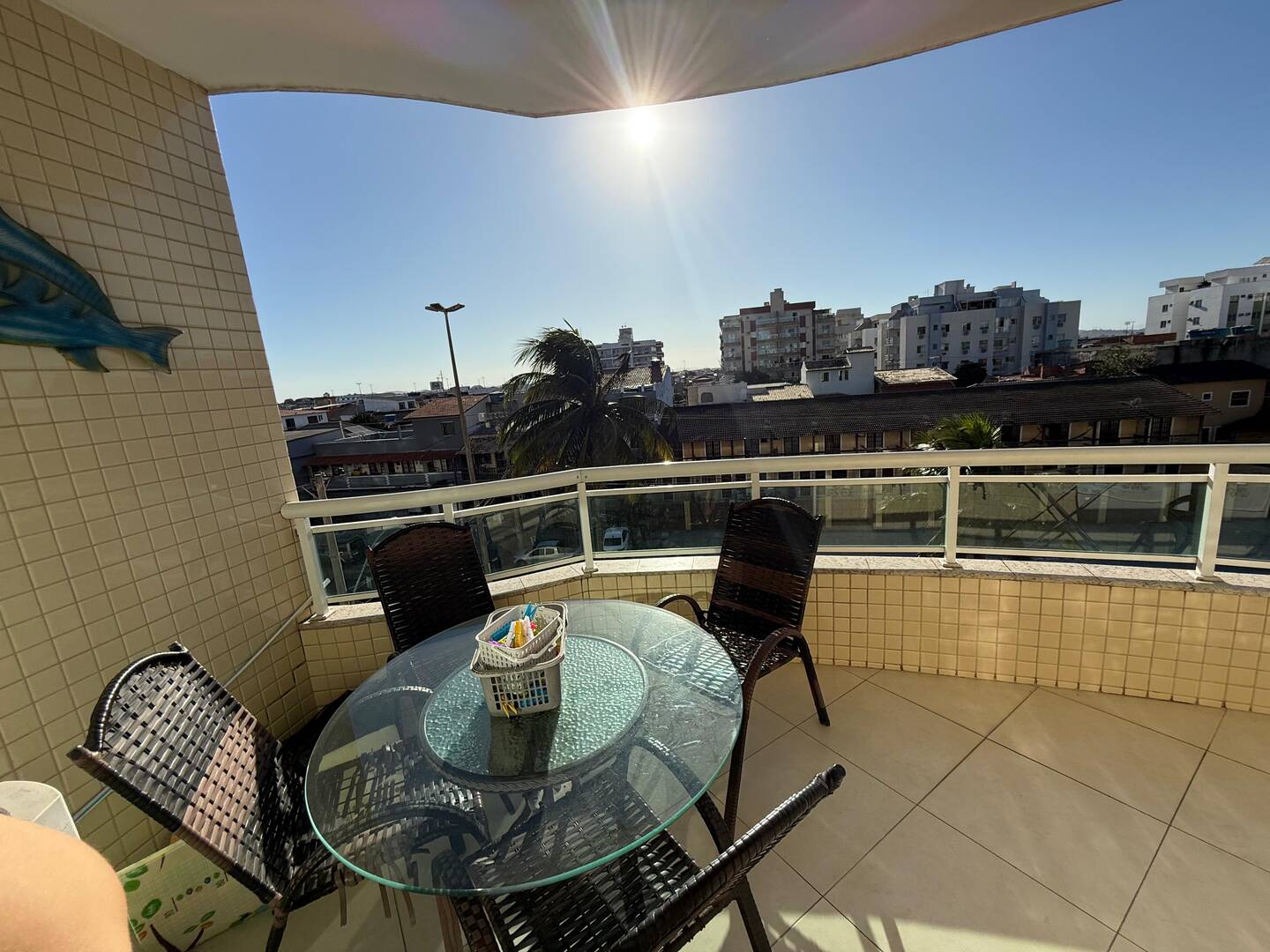 Casa para alugar com 2 quartos, 120m² - Foto 26