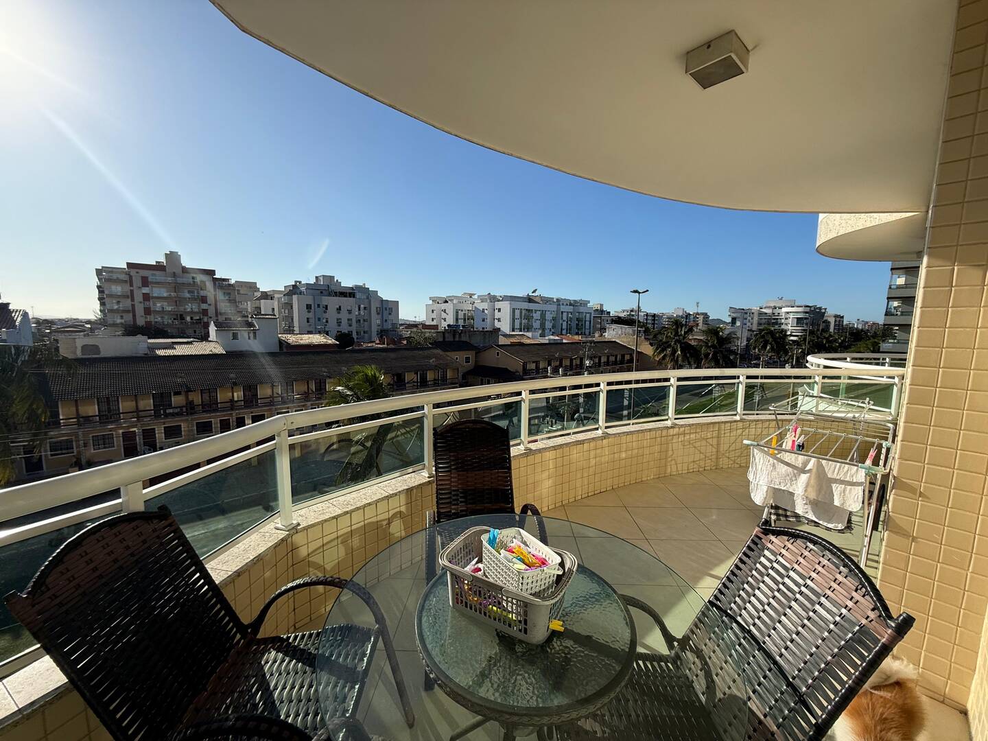 Casa para alugar com 2 quartos, 120m² - Foto 27