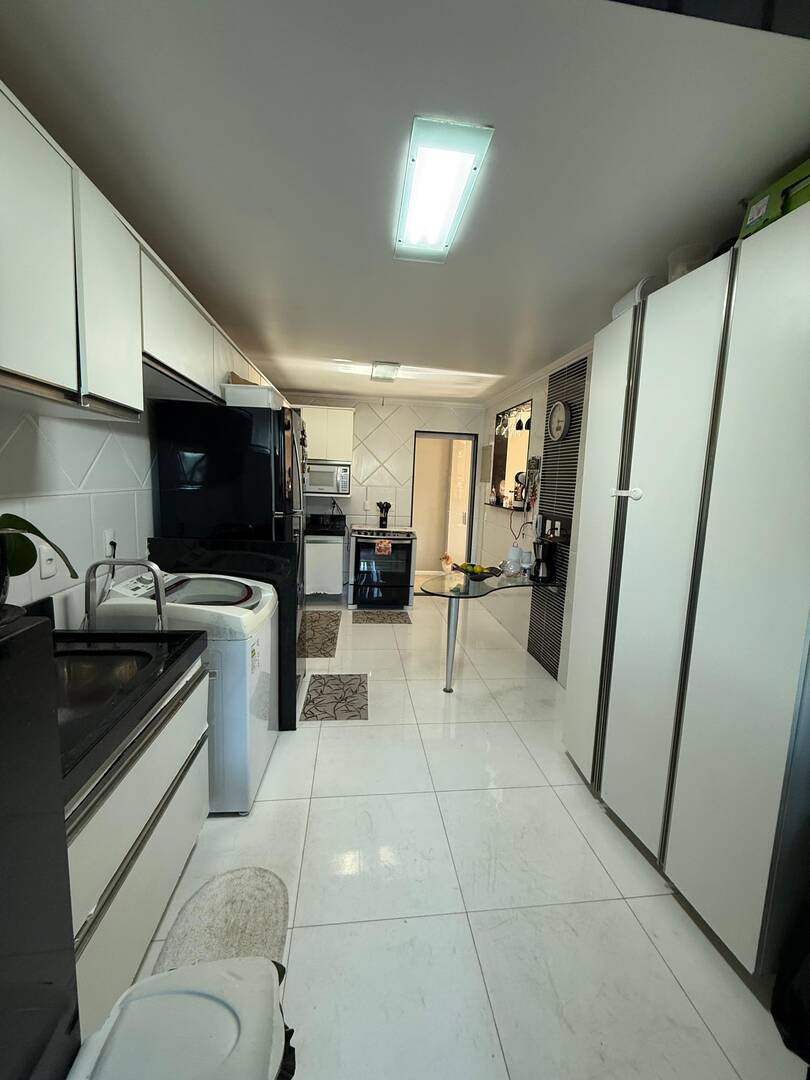 Casa para alugar com 2 quartos, 120m² - Foto 29