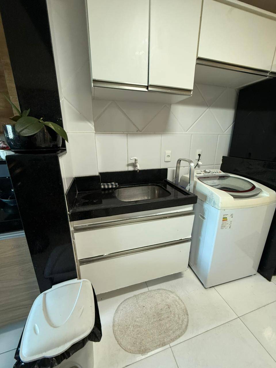 Casa para alugar com 2 quartos, 120m² - Foto 30