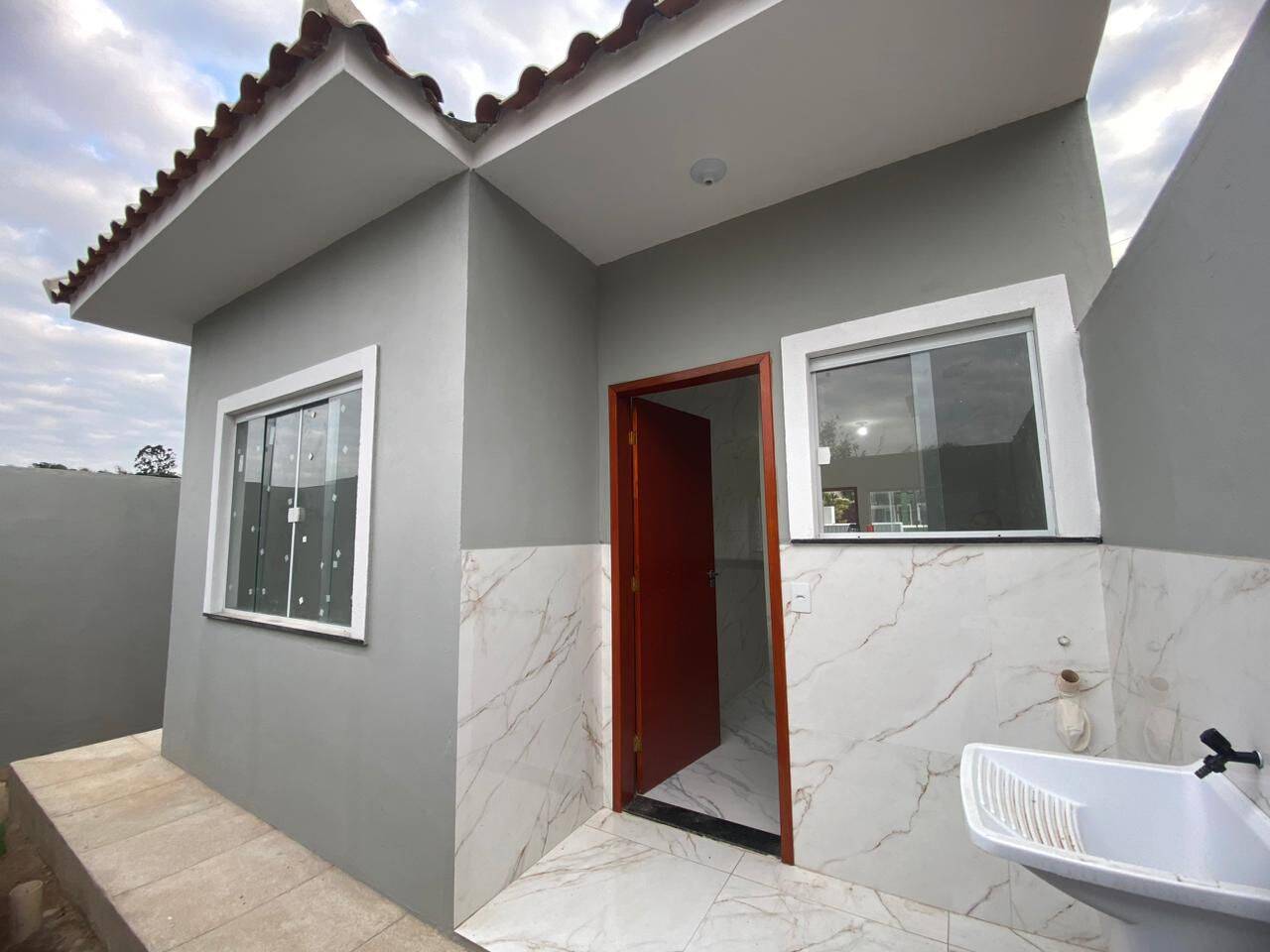 Casa à venda com 2 quartos, 54m² - Foto 13