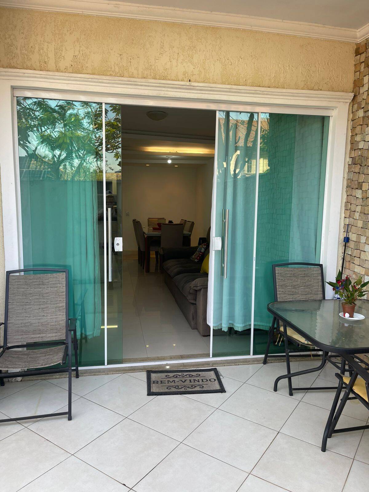 Casa à venda com 3 quartos, 130m² - Foto 3