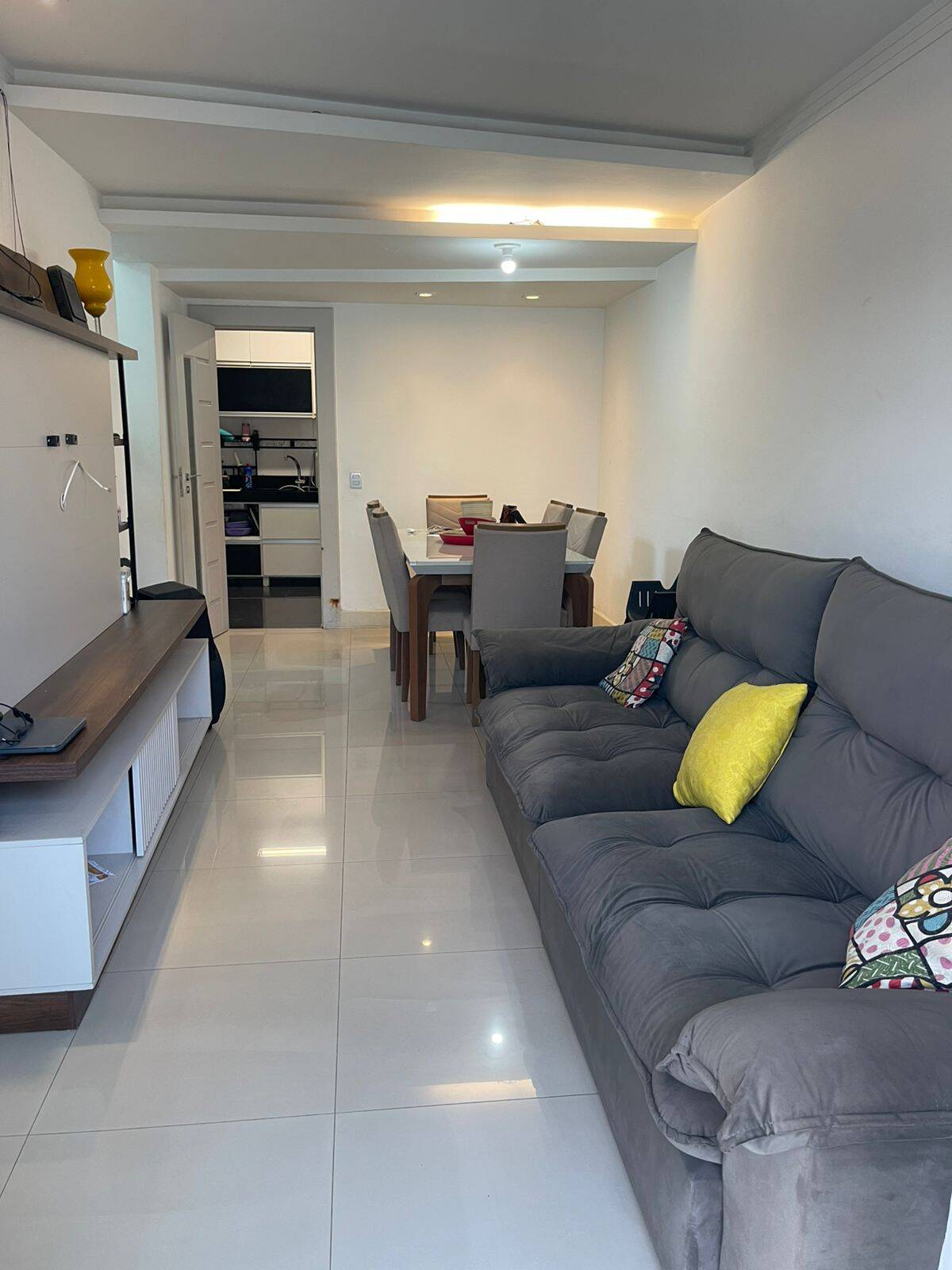 Casa à venda com 3 quartos, 130m² - Foto 4