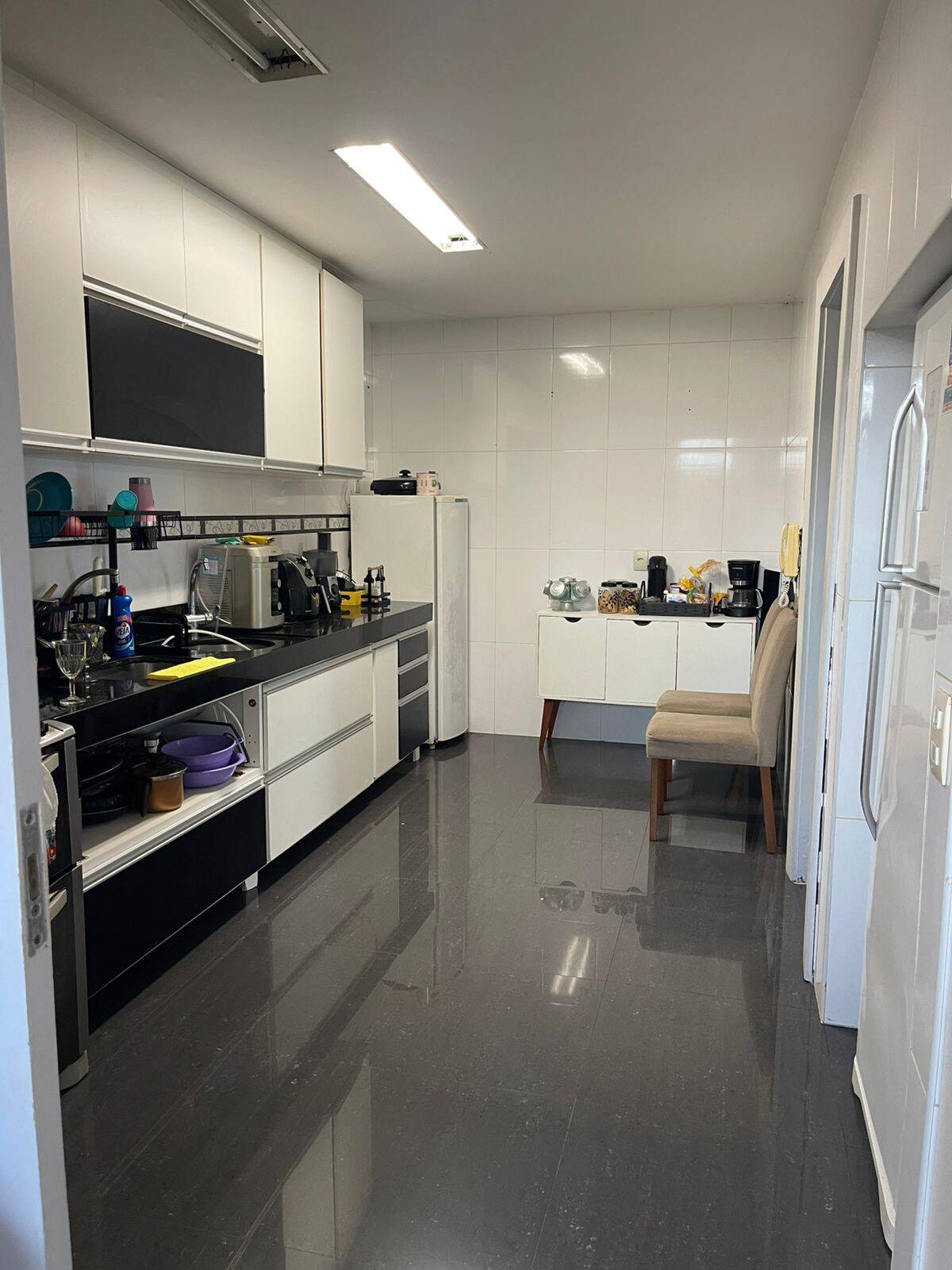 Casa à venda com 3 quartos, 130m² - Foto 8