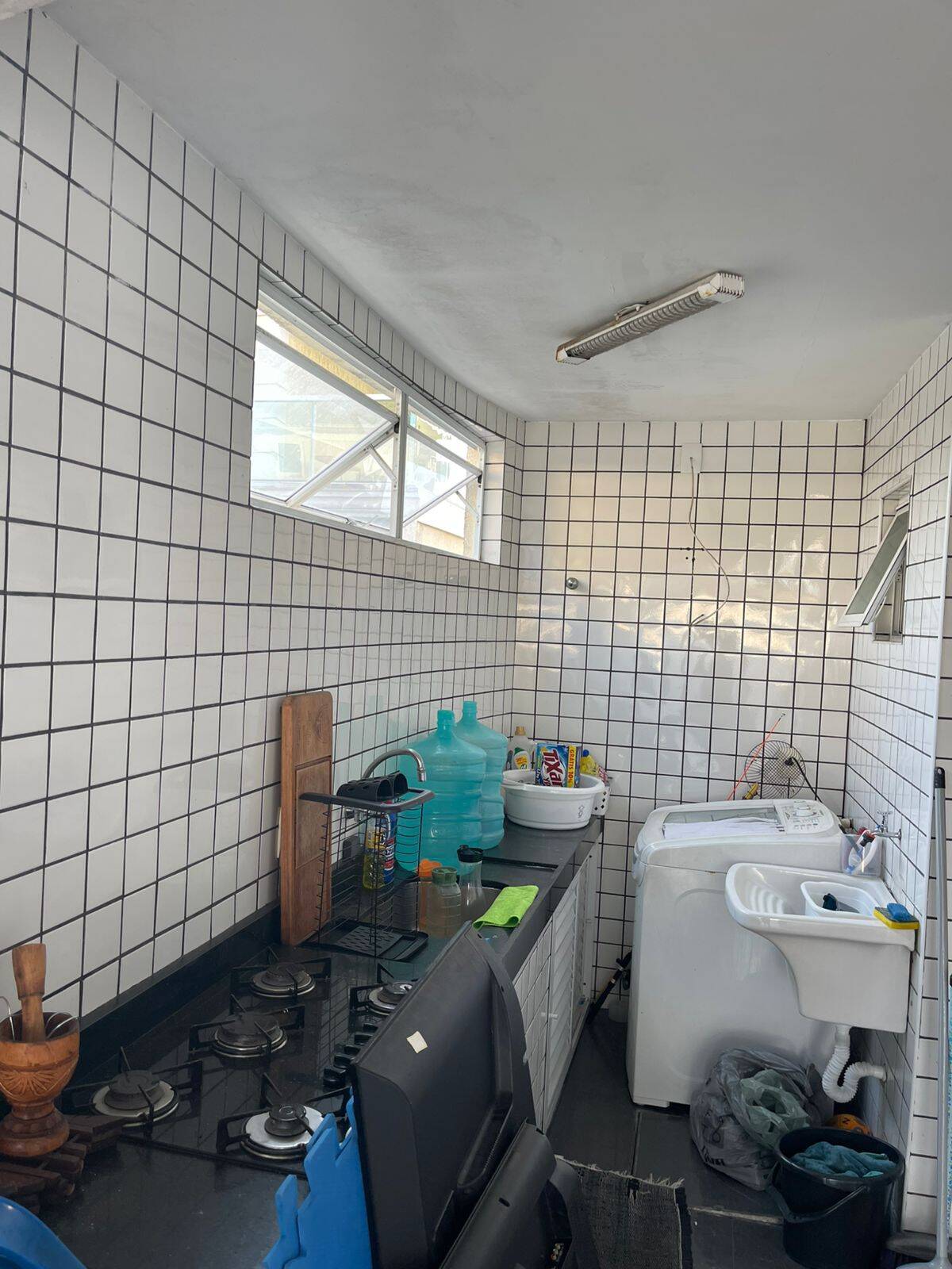 Casa à venda com 3 quartos, 130m² - Foto 11