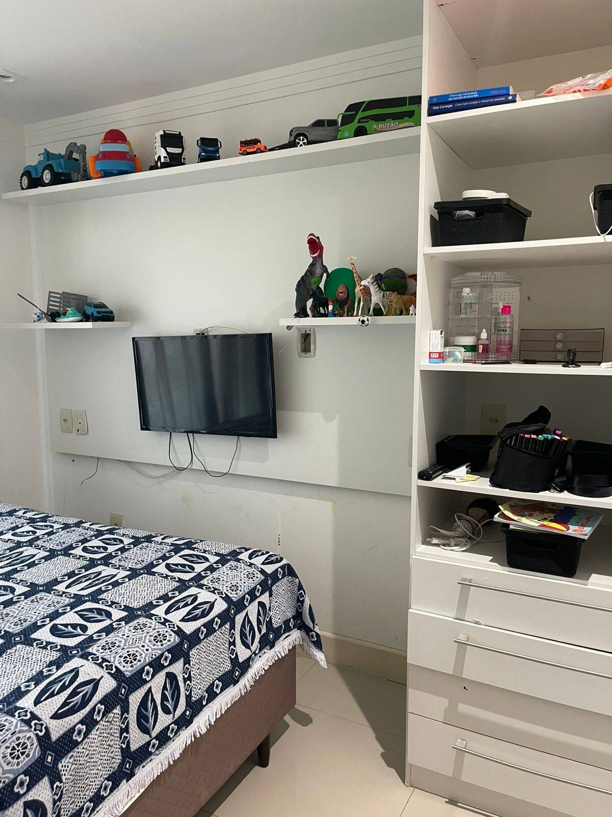 Casa à venda com 3 quartos, 130m² - Foto 13