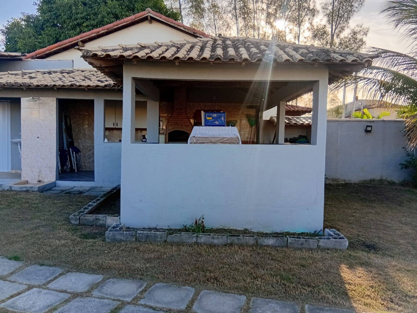Casa à venda com 1 quarto, 80m² - Foto 4