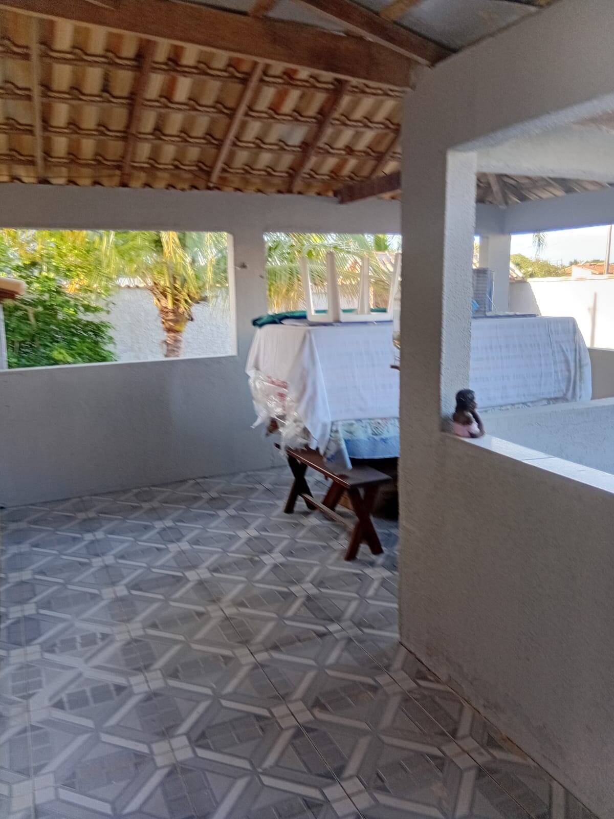 Casa à venda com 1 quarto, 80m² - Foto 5