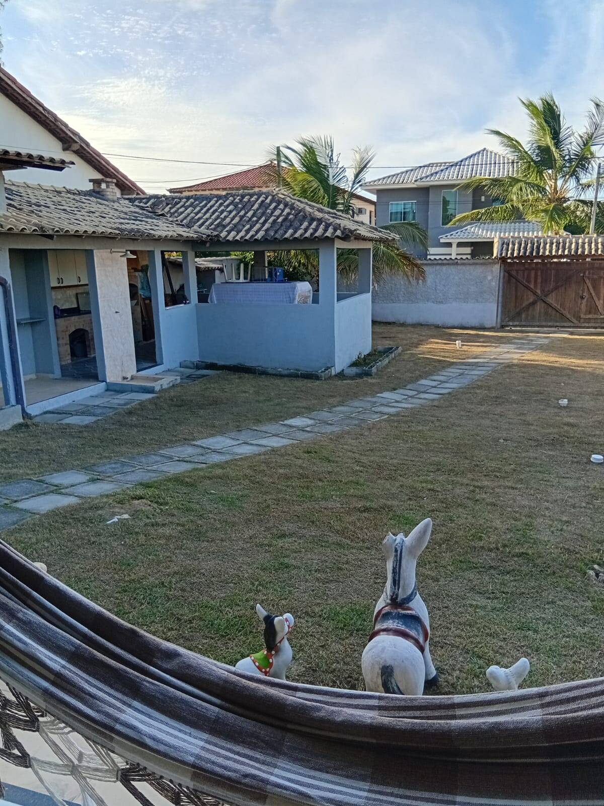 Casa à venda com 1 quarto, 80m² - Foto 9