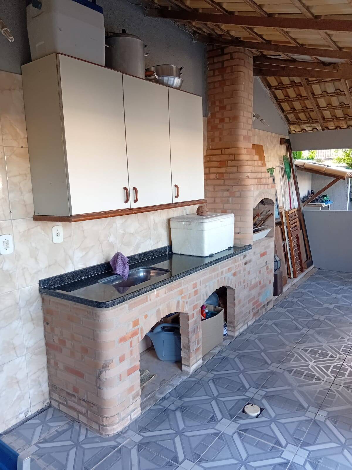 Casa à venda com 1 quarto, 80m² - Foto 10