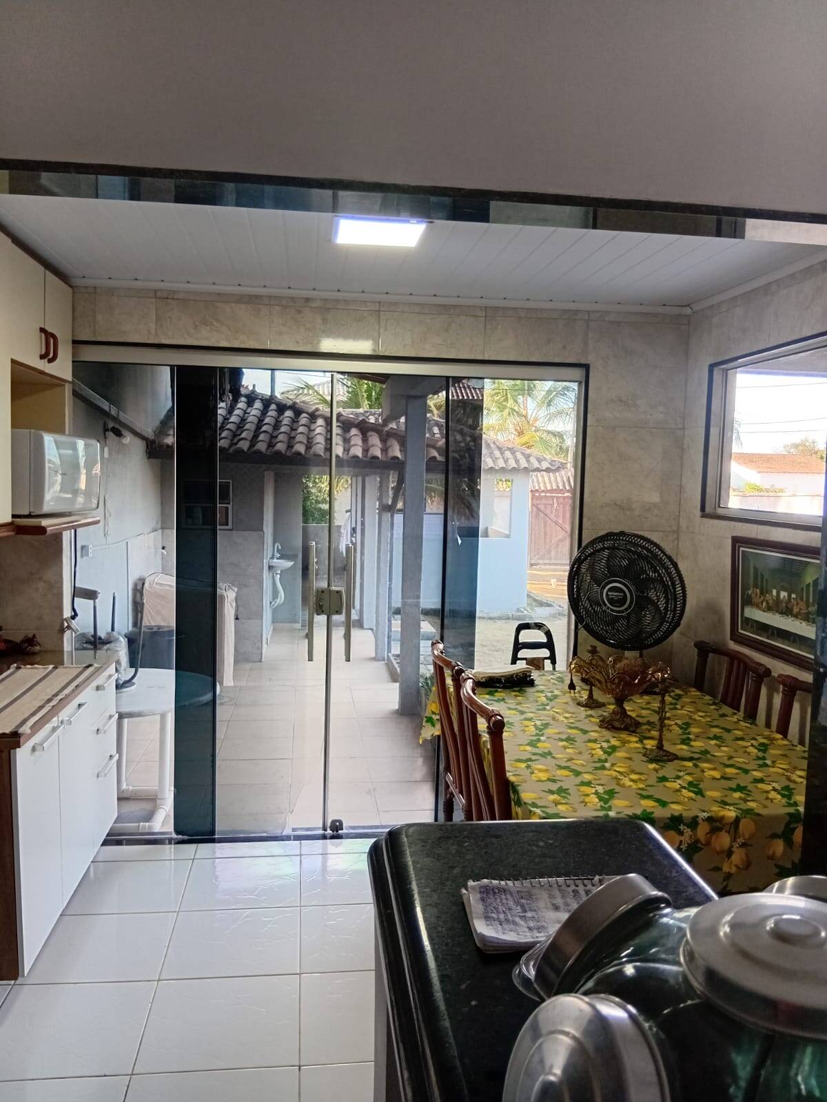 Casa à venda com 1 quarto, 80m² - Foto 12