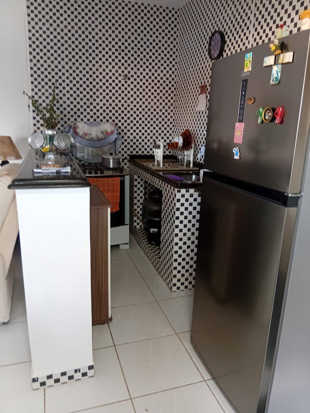 Casa à venda com 1 quarto, 80m² - Foto 13