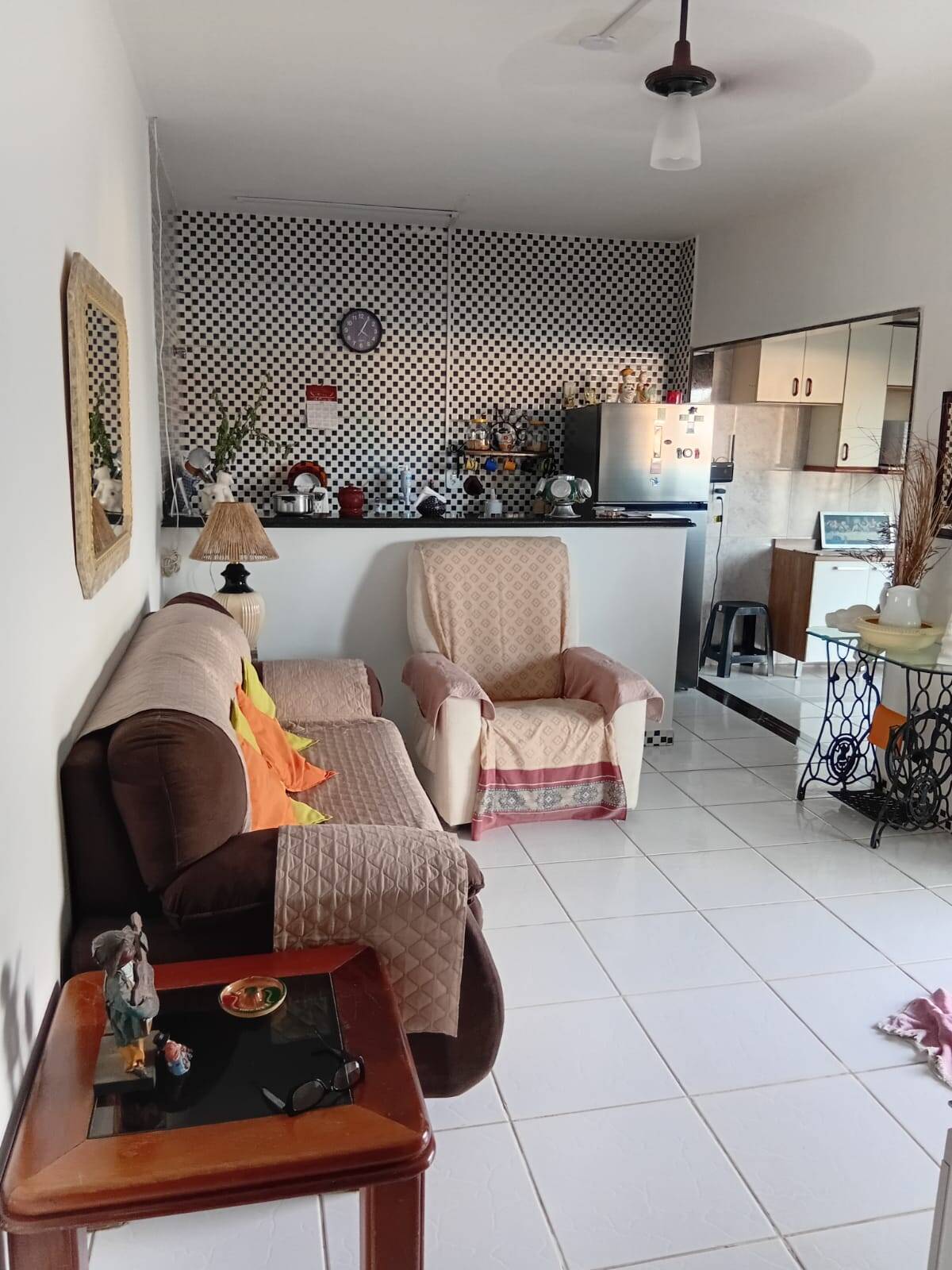 Casa à venda com 1 quarto, 80m² - Foto 15