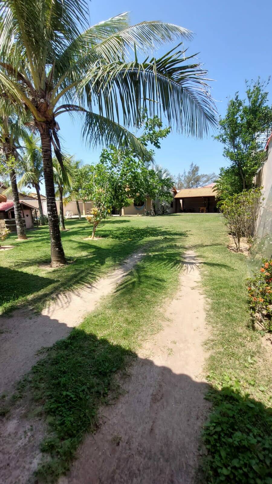 Casa para alugar com 4 quartos, 250m² - Foto 3