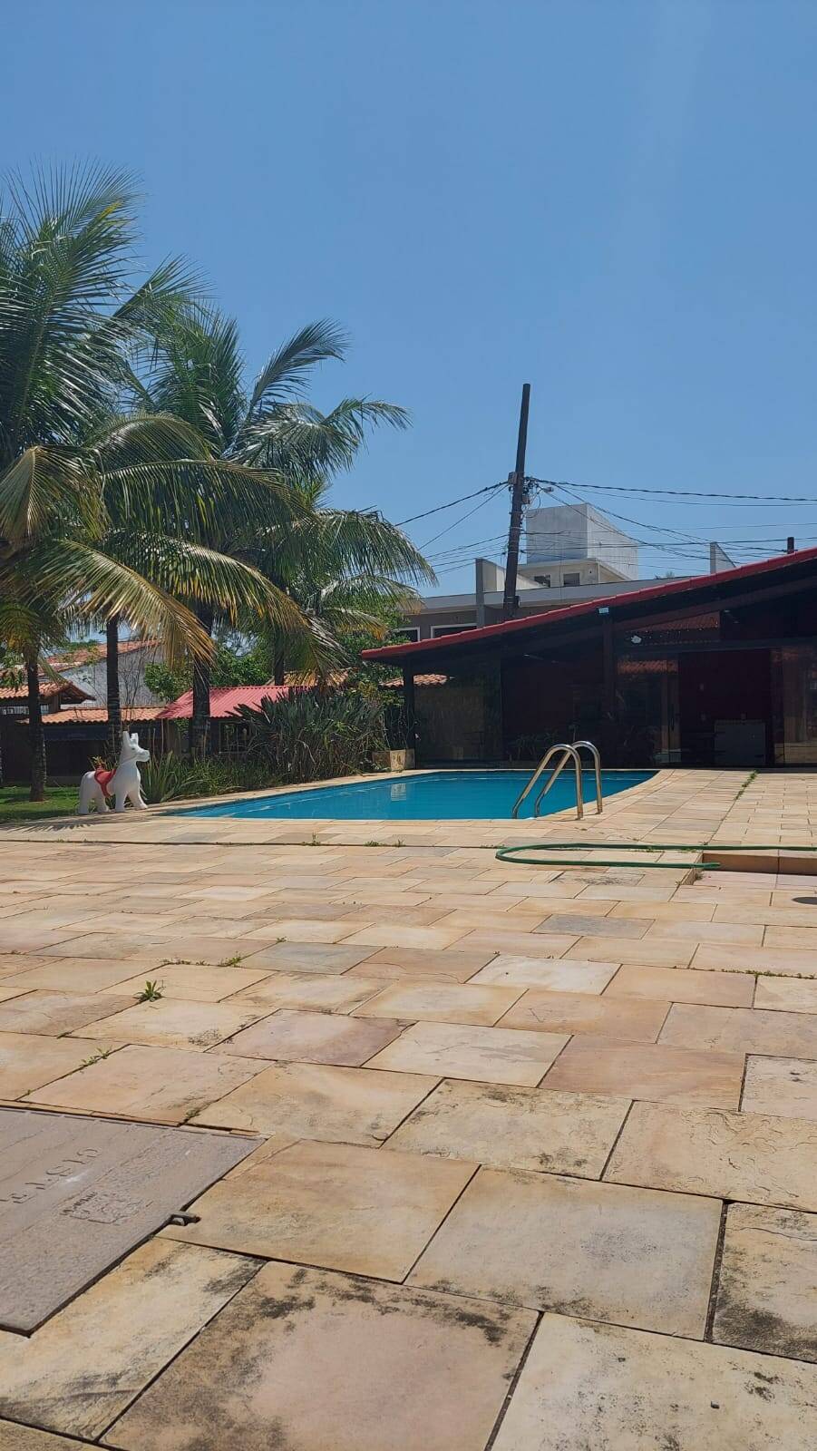 Casa para alugar com 4 quartos, 250m² - Foto 20