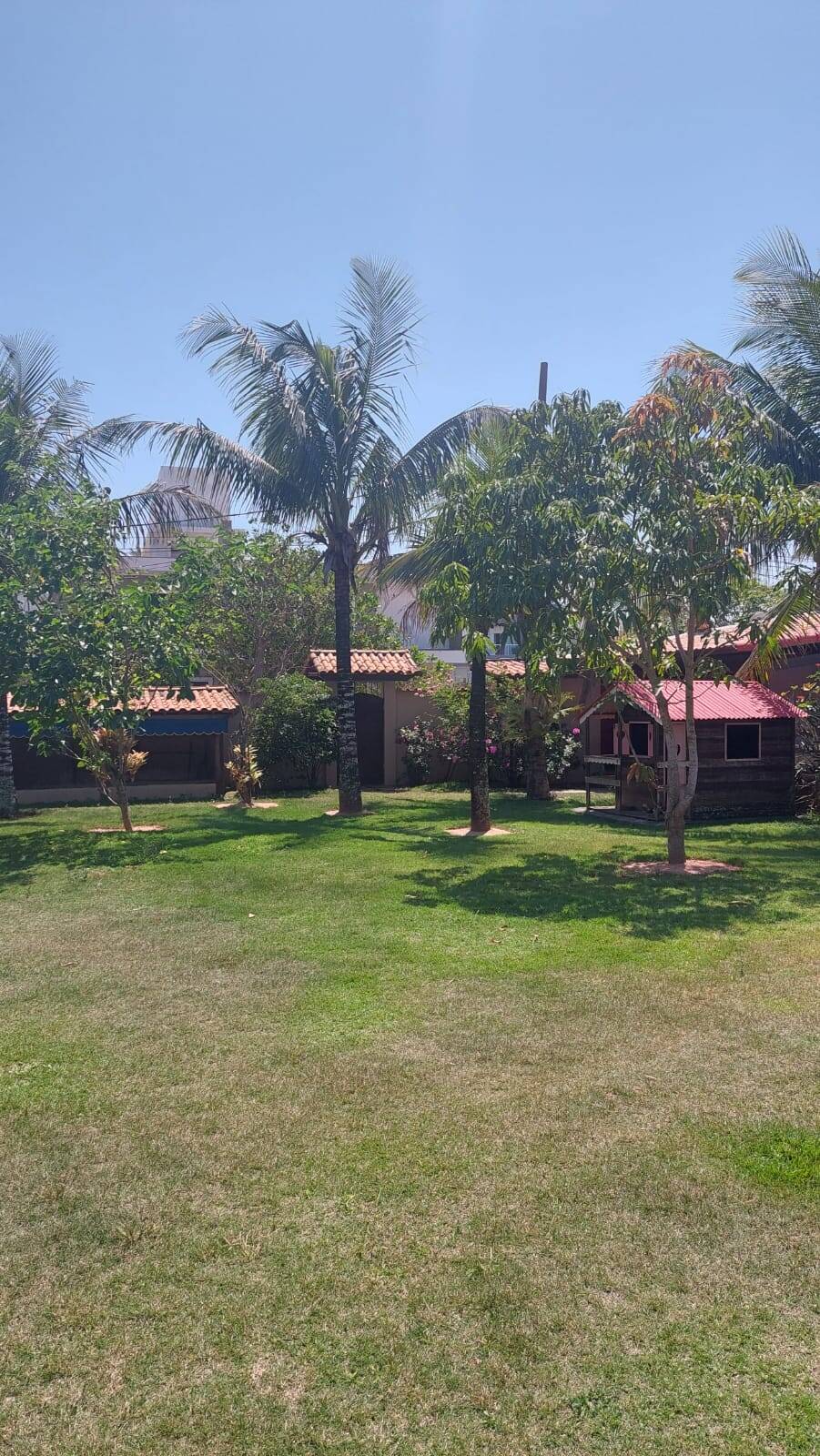 Casa para alugar com 4 quartos, 250m² - Foto 21