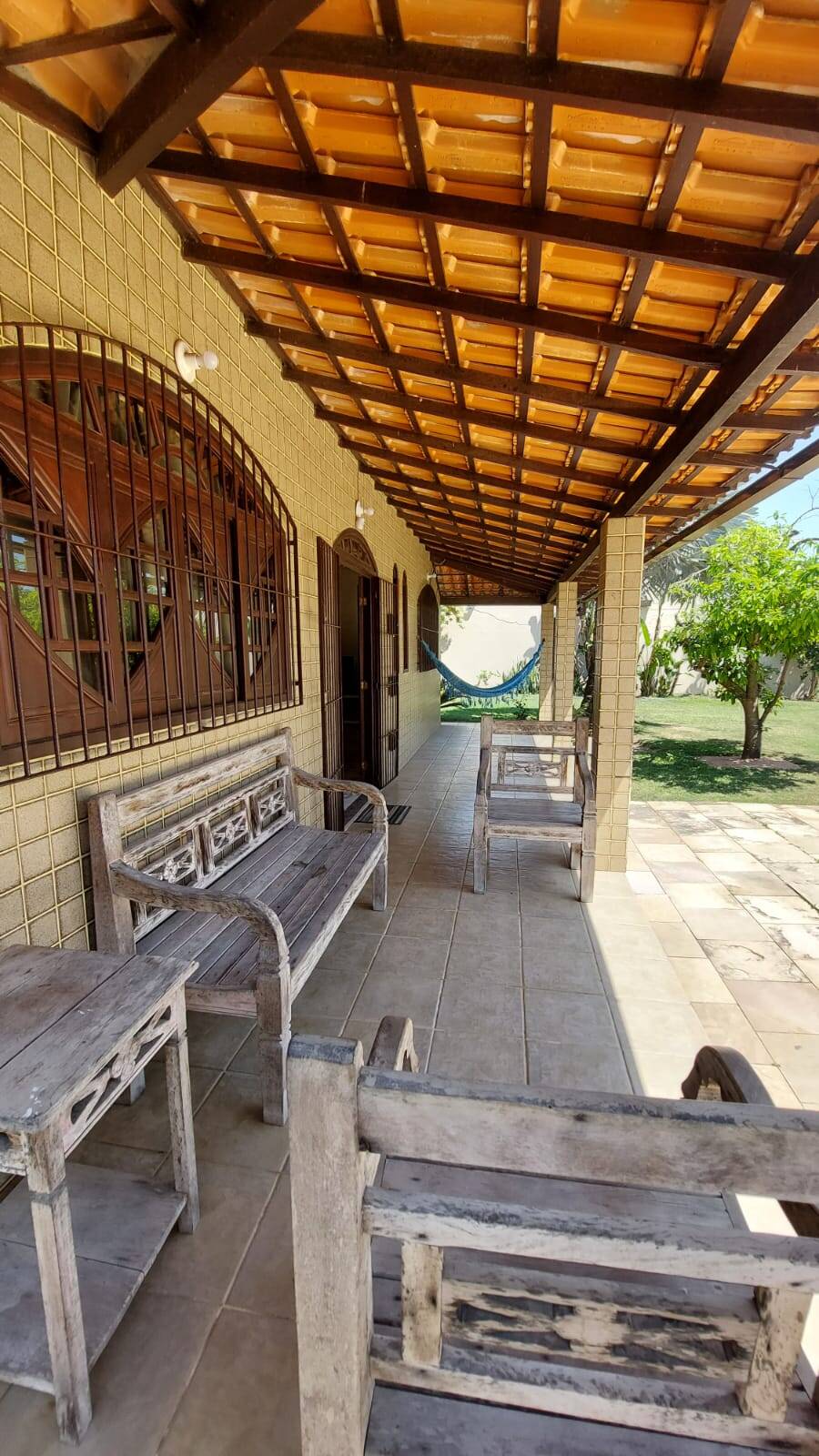 Casa para alugar com 4 quartos, 250m² - Foto 24