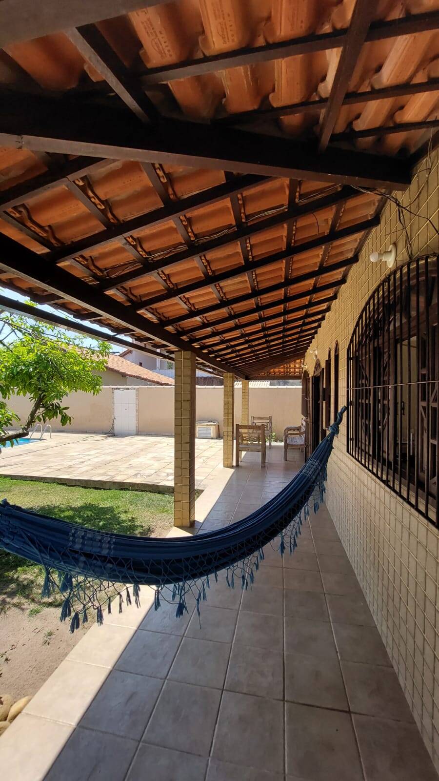 Casa para alugar com 4 quartos, 250m² - Foto 25