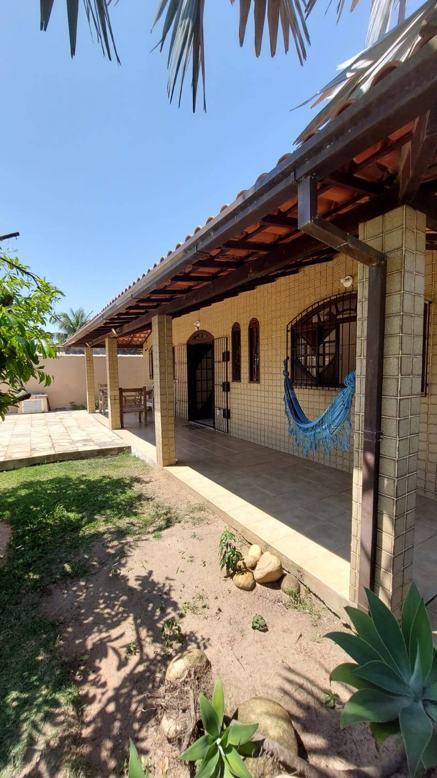 Casa para alugar com 4 quartos, 250m² - Foto 27