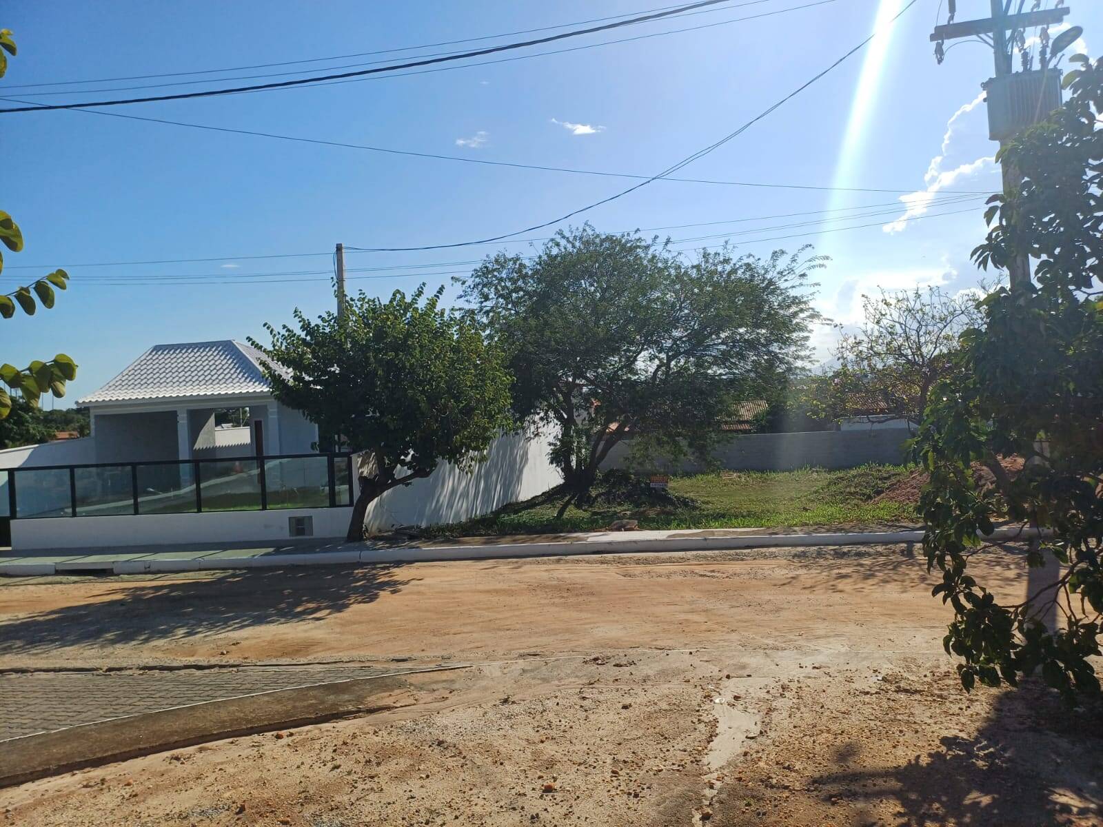 Terreno, 420 m² - Foto 2