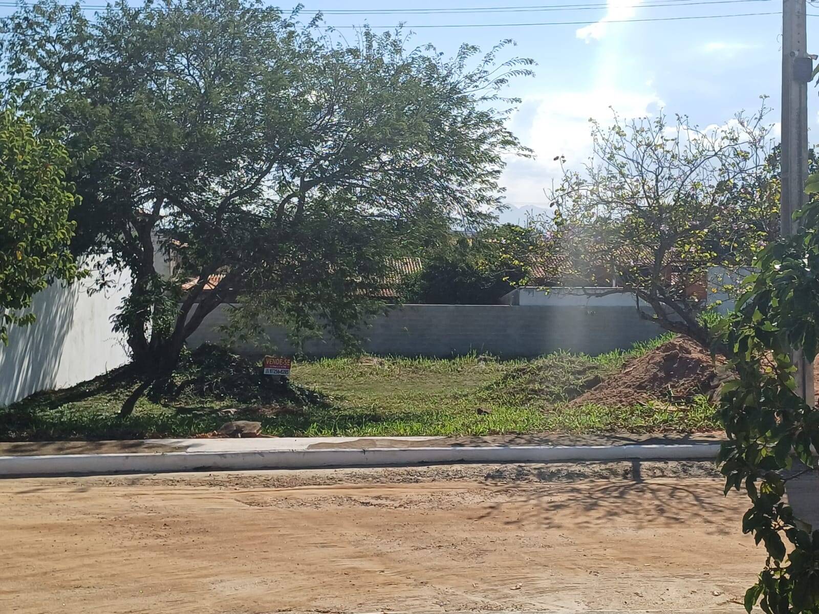 Terreno, 420 m² - Foto 3