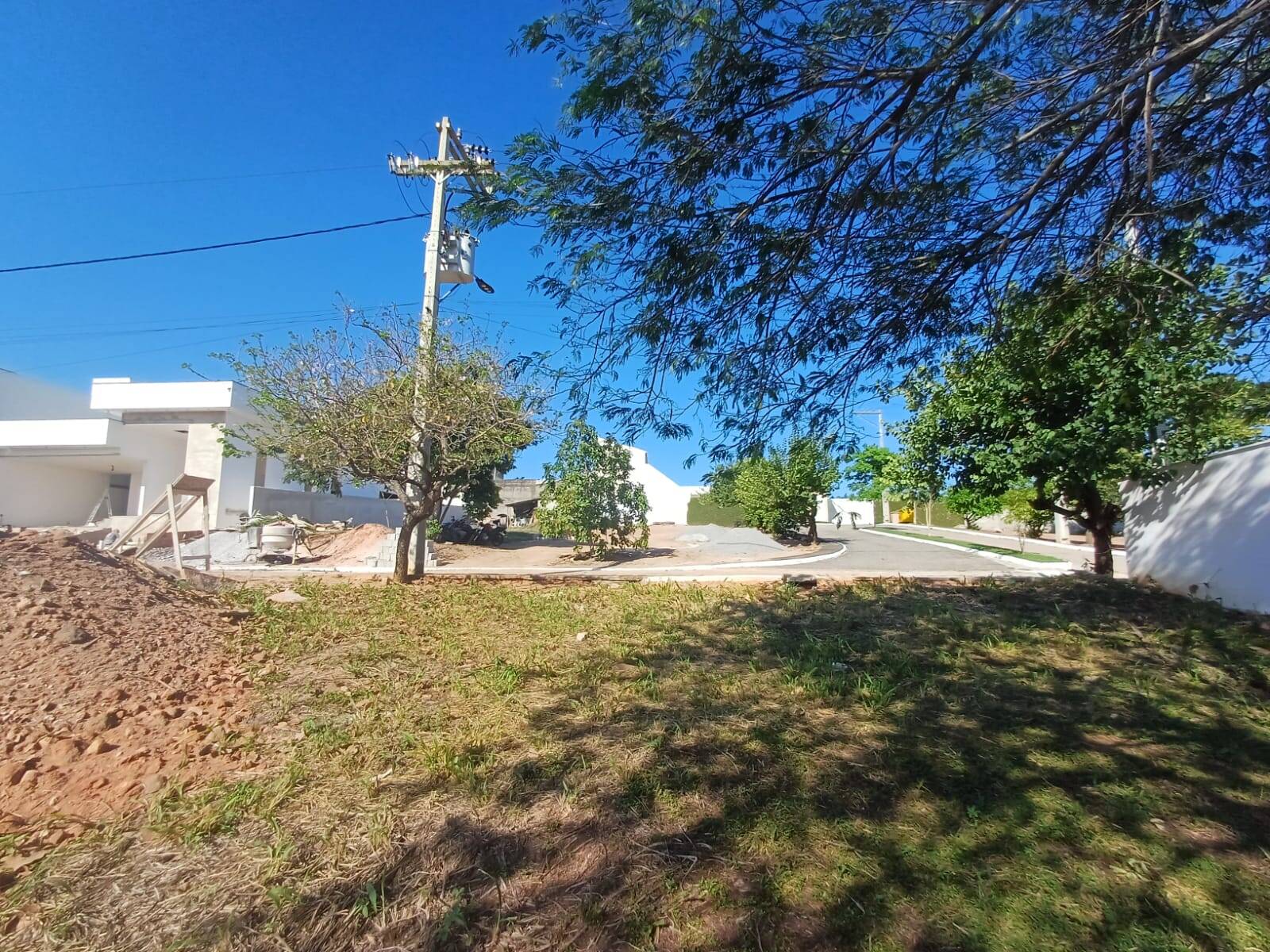 Terreno, 420 m² - Foto 1