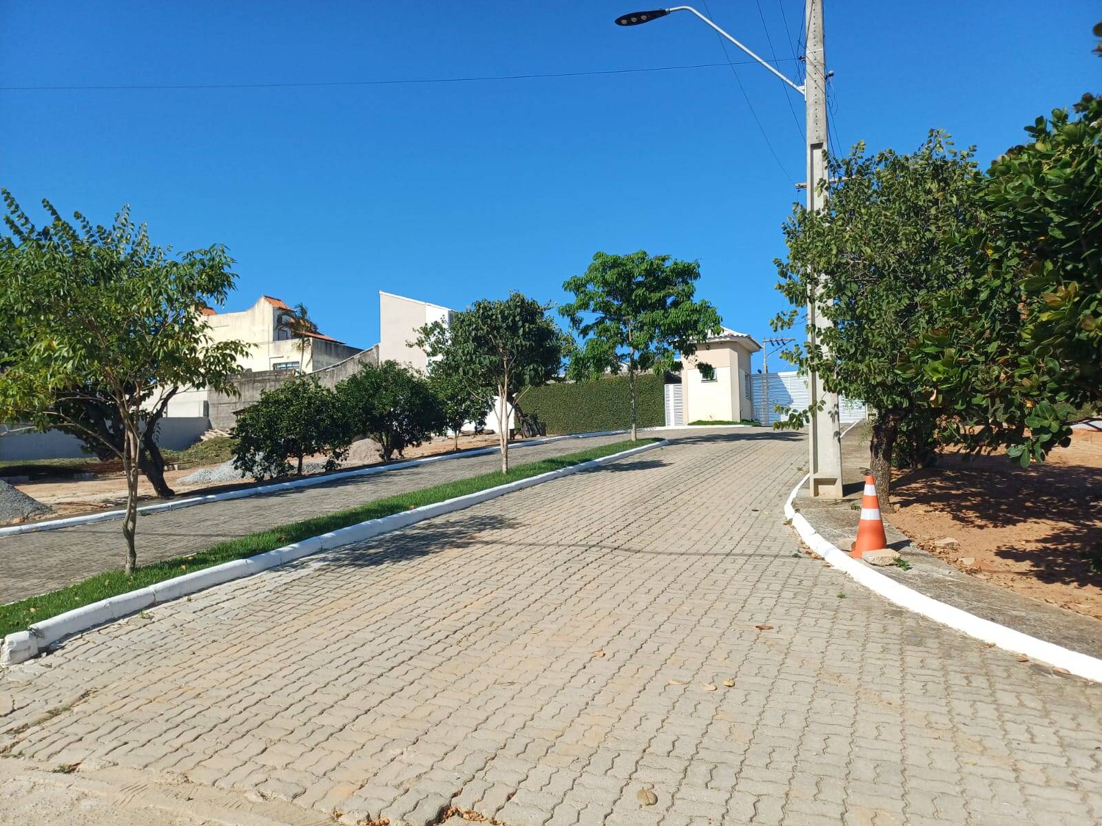 Terreno, 420 m² - Foto 7