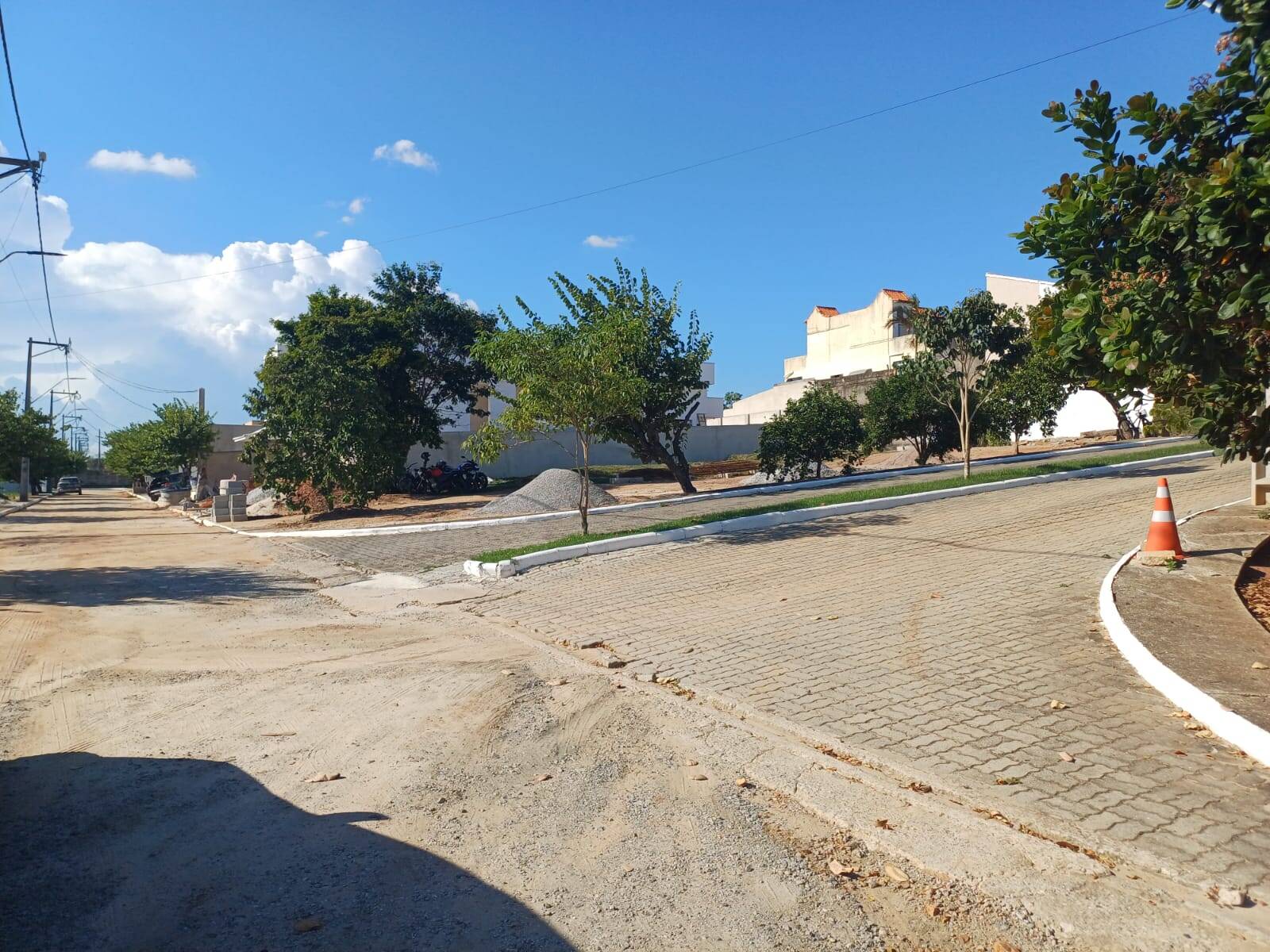 Terreno, 420 m² - Foto 8