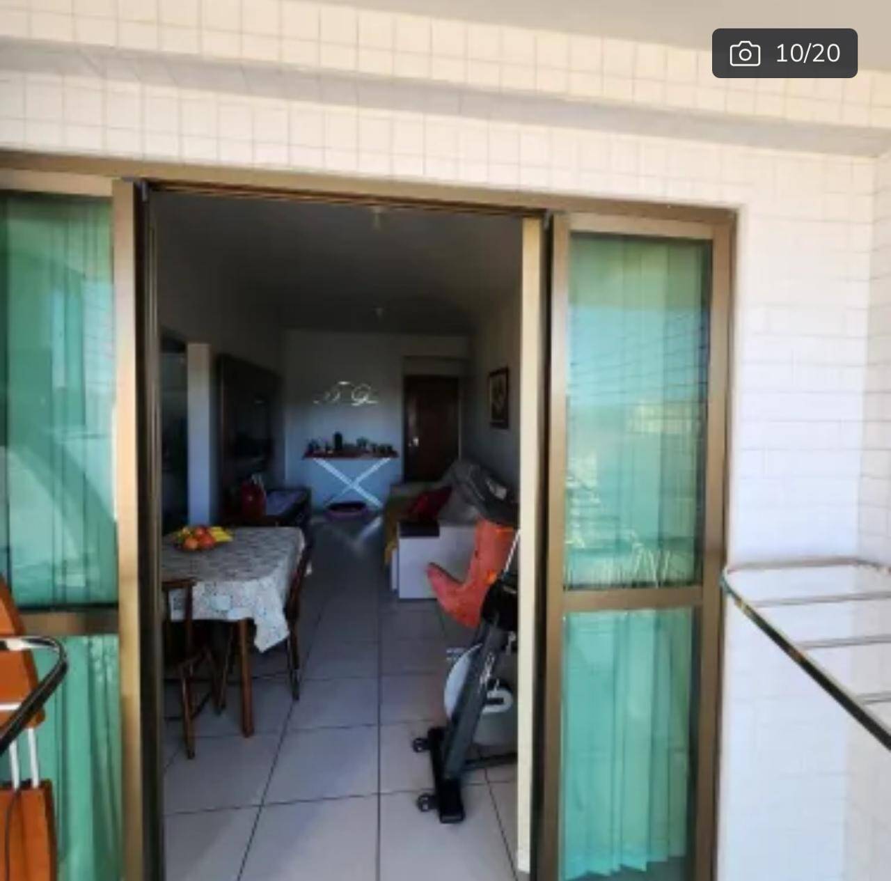 Apartamento, 2 quartos, 78 m² - Foto 10