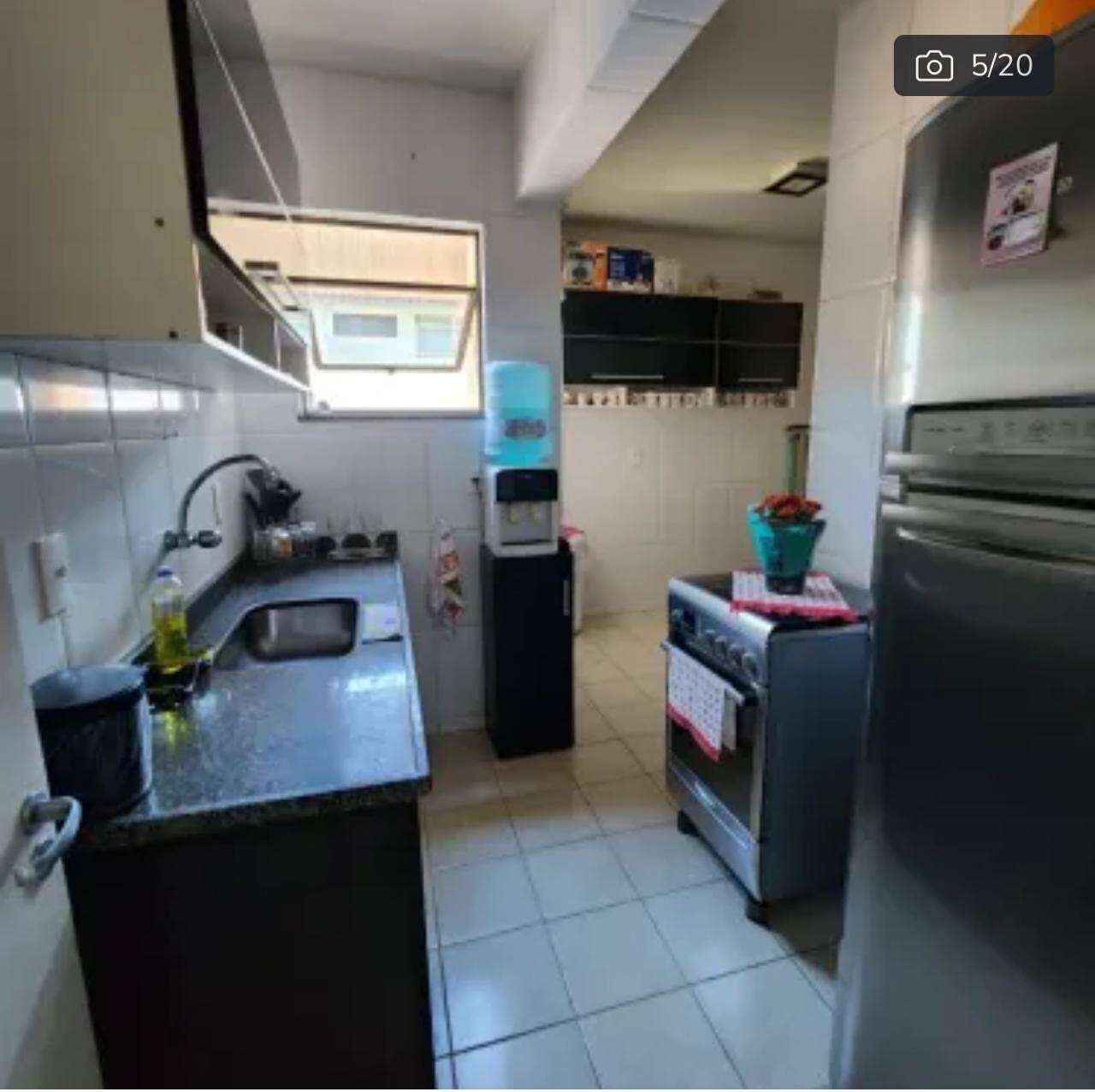 Apartamento, 2 quartos, 78 m² - Foto 3