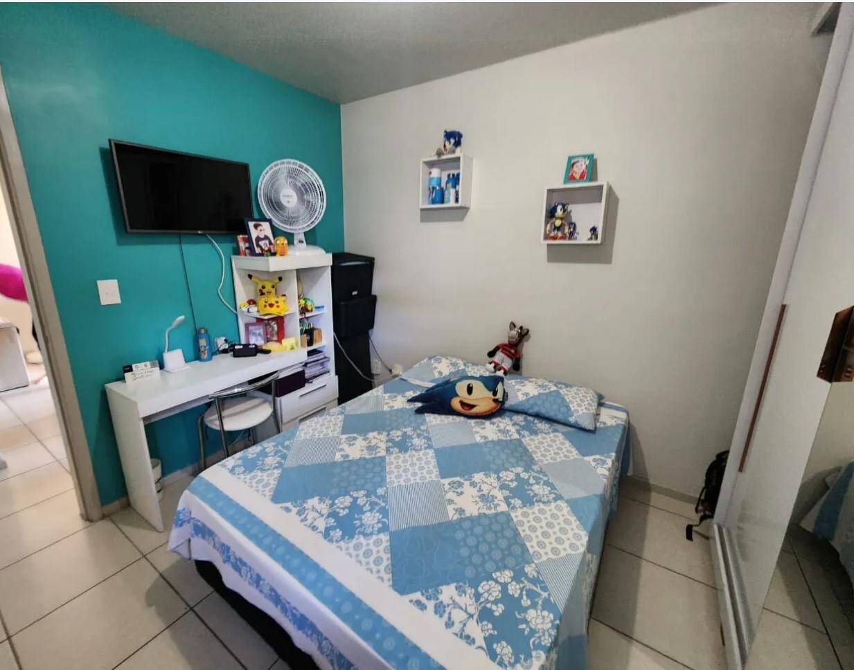 Apartamento, 2 quartos, 78 m² - Foto 7