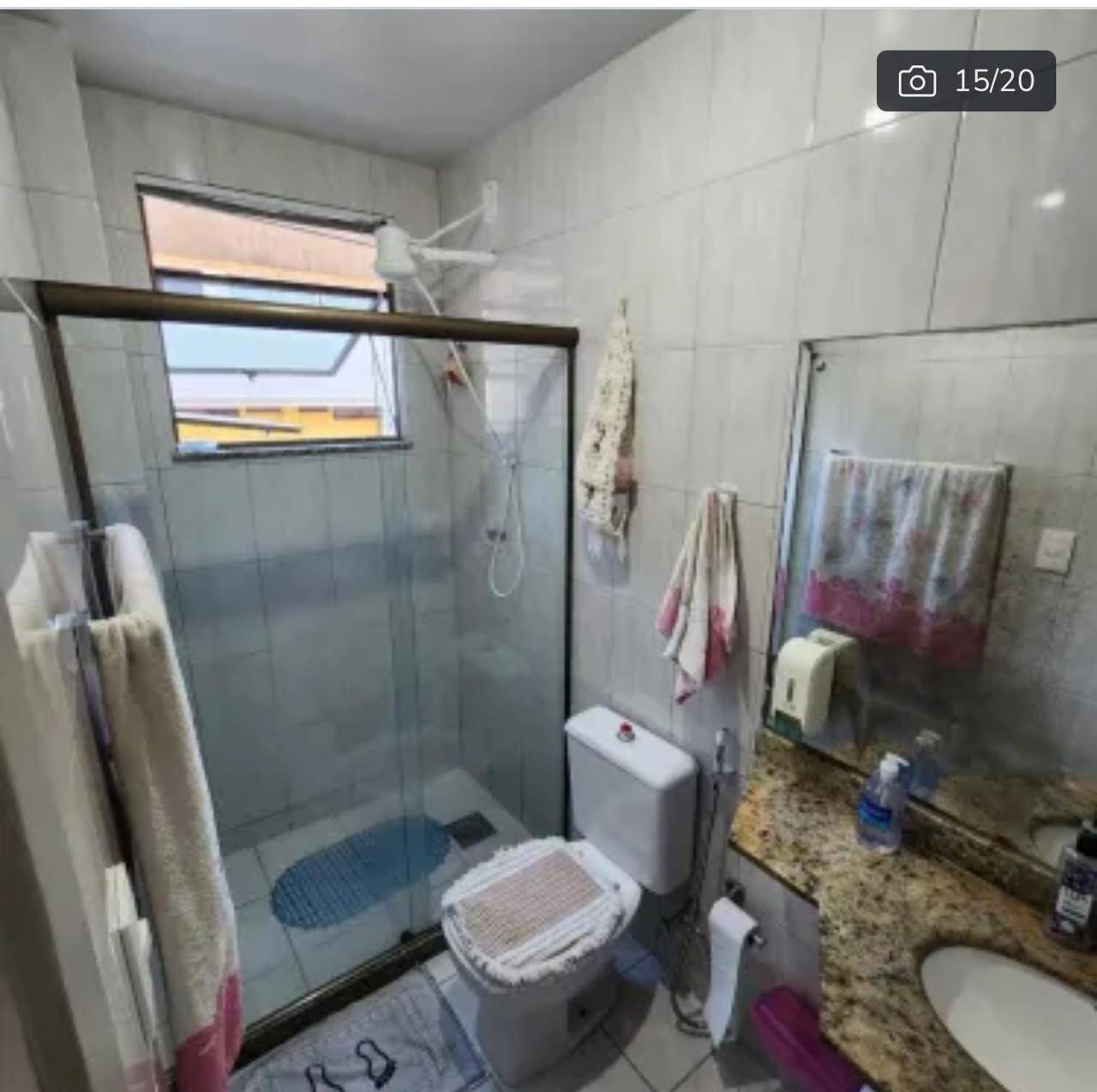 Apartamento, 2 quartos, 78 m² - Foto 9