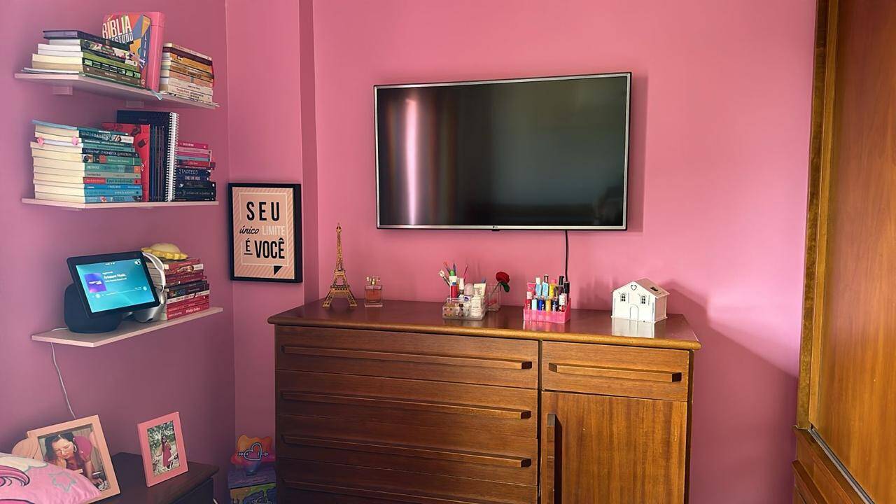 Apartamento, 2 quartos, 78 m² - Foto 8