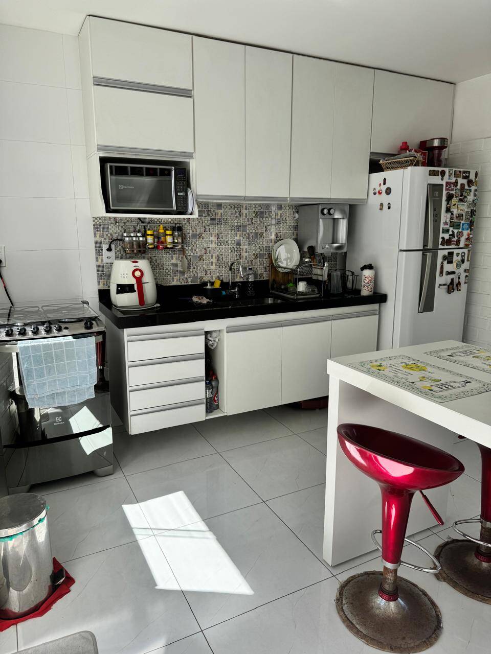 Casa à venda com 2 quartos, 89m² - Foto 6