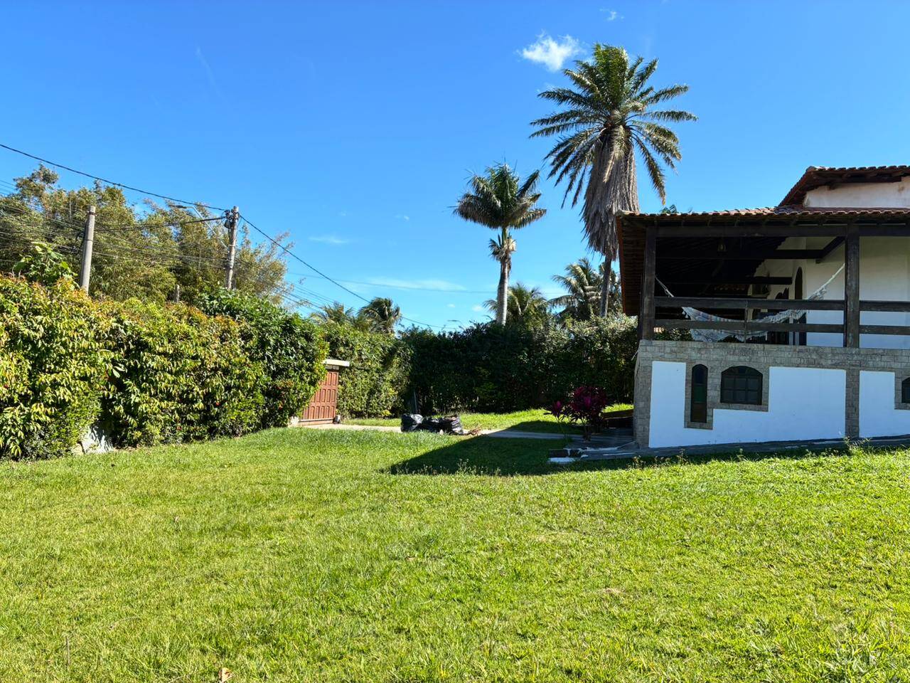 Casa para alugar, 400m² - Foto 5