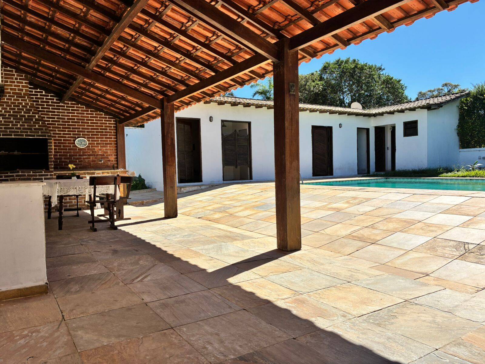 Casa para alugar, 400m² - Foto 14