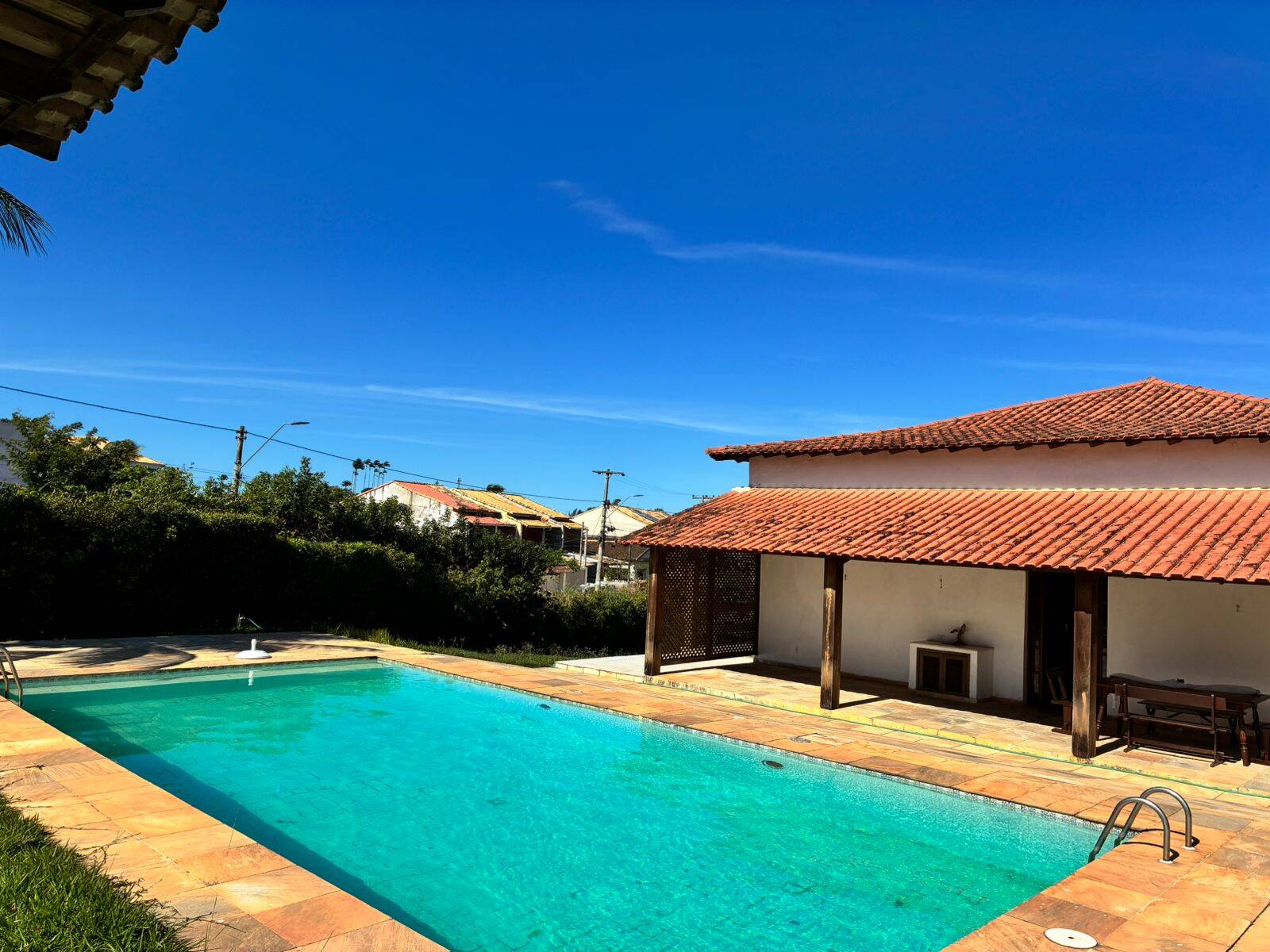 Casa para alugar, 400m² - Foto 8