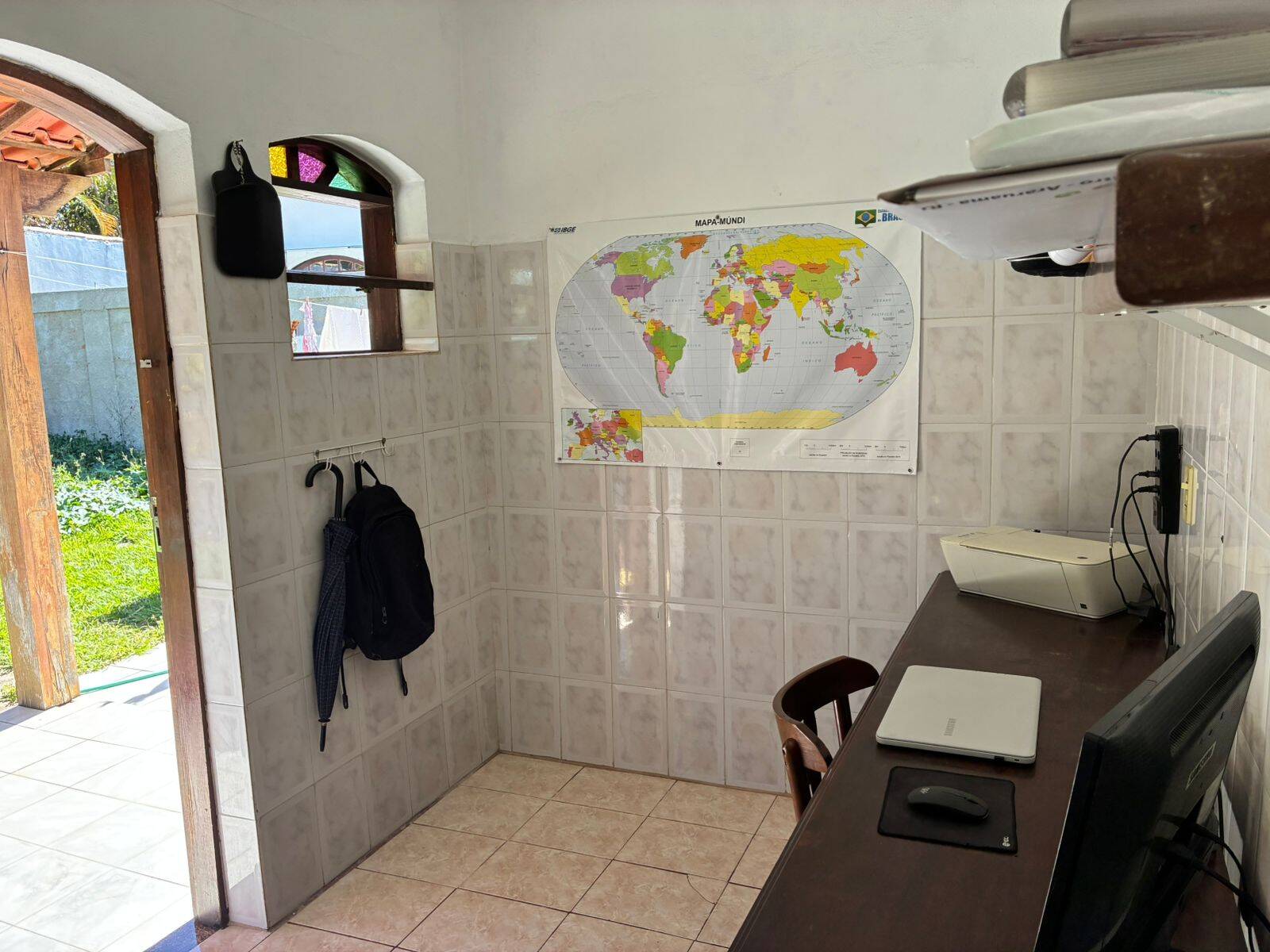 Casa para alugar, 400m² - Foto 42