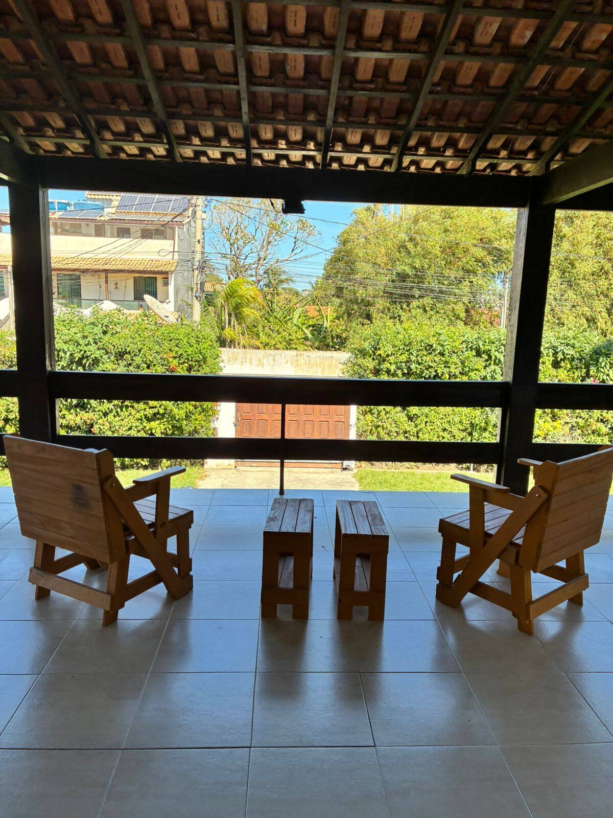 Casa para alugar, 400m² - Foto 19