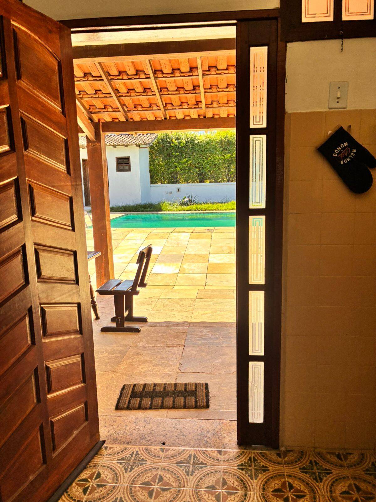 Casa para alugar, 400m² - Foto 35